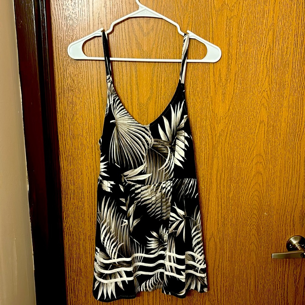 Torrid Size size 2x floral printed top
